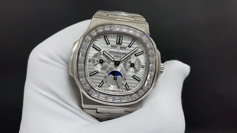 PATEK PHILIPPE